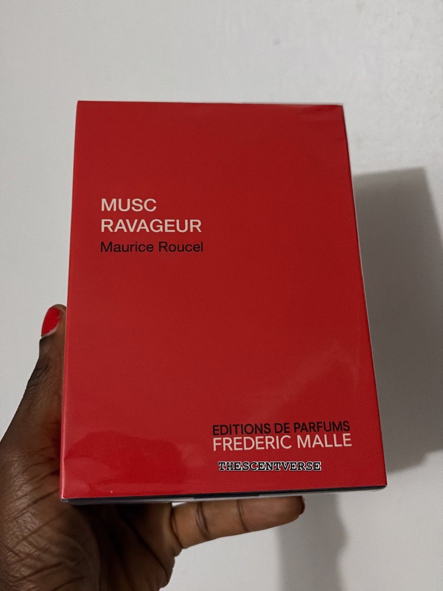 abimbolaessien_'s tweet photo. Musc Ravageur /390k,100ml

@thescentverse https://t.co/XO7zDSPvDk