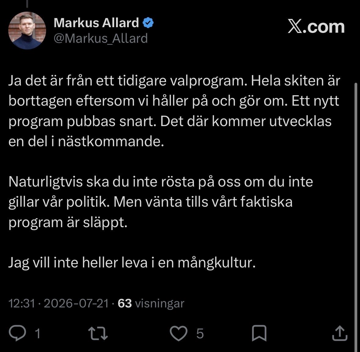 Politilogy tweet media
