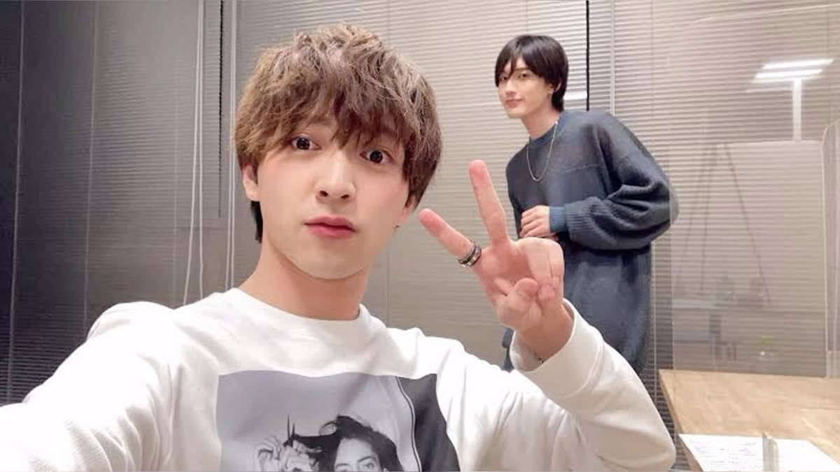 キズナ tweet media