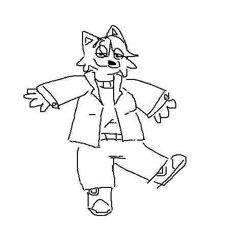 canidew's tweet photo. whoo does she think she is https://t.co/vd3SEdLxvJ
