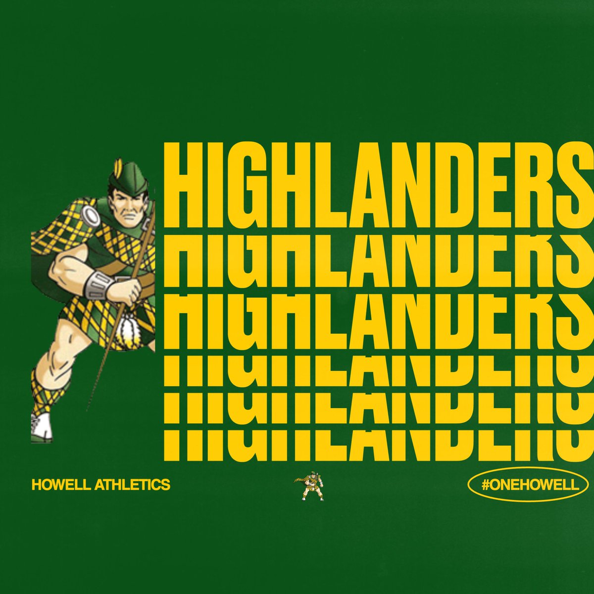 HowellAthletics's tweet photo. Howell High forever
we will always be
faithful and loyal
in our love for thee
RA! RA! RA!
Hail, Hail, the gangs all here
'round our colors bold
we'll stick together
for our dear green and gold
#OneHowell https://t.co/NBpsUekved