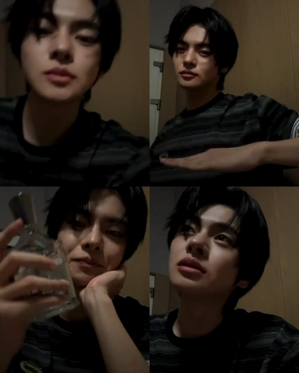 leopiics's tweet photo. you grew up so well leo, i’m always so so proud of you and to always witness your first 🥺 ily a lot https://t.co/h6hMlH76CK