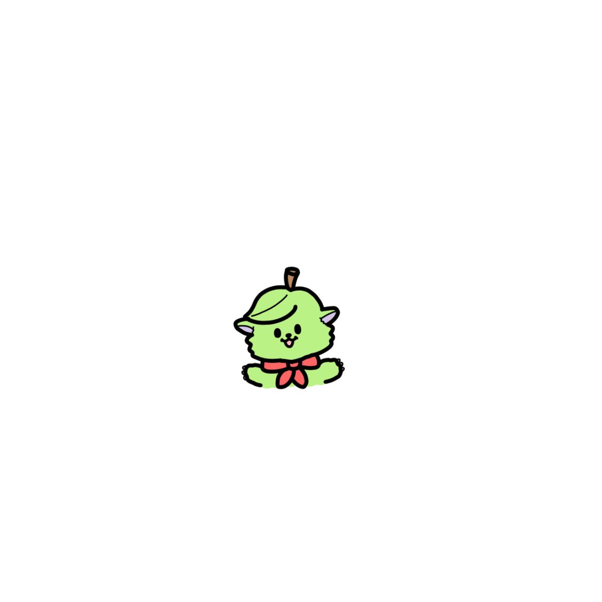 りんごあめ🍏 tweet media