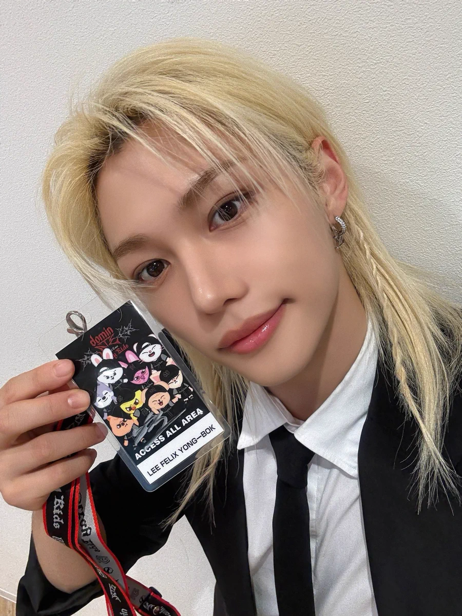Stray Kids Japan Official on X: 