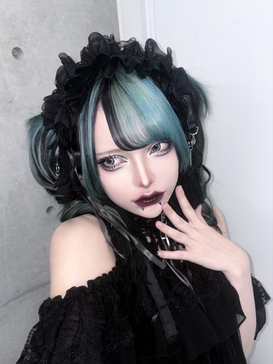 凪 tweet media