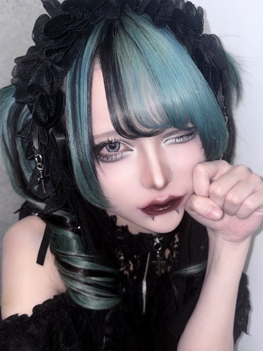 凪 tweet media