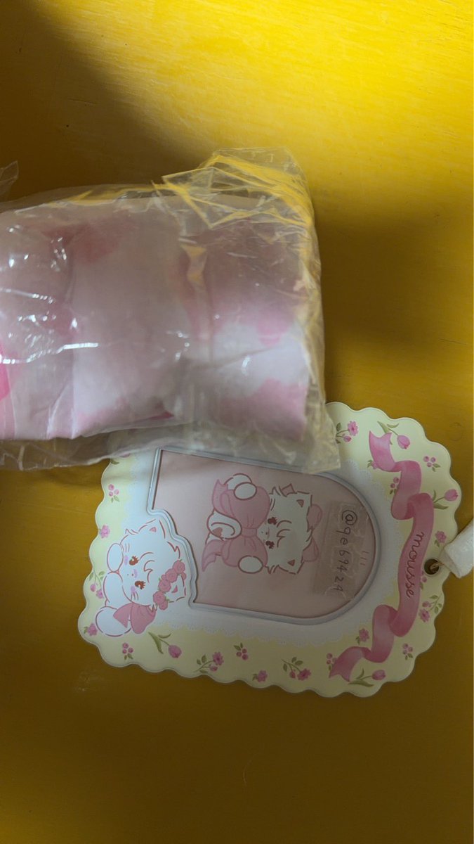 子猫 tweet media