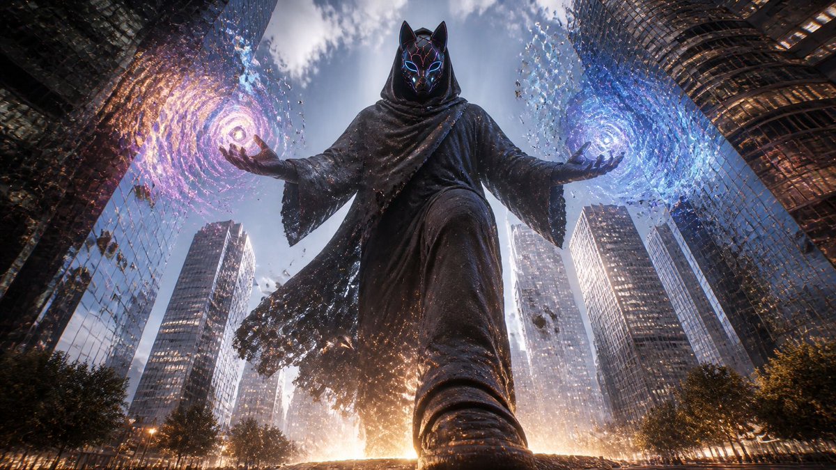 RagnarShiba's tweet photo. Quiet markets don’t mean nothing is happening.

$TOTEM hit $1M market cap and is now giving the market a chance to breathe.

The vision is still building:

AI. Privacy. Identity.
Your data. Your control.

Watch the chart.
Watch the team.
Watch the signal.

NFA. 🗿🔥

X: @OFFTotemToken
Web: https://t.co/X7ZUpR2JBt 
TG: https://t.co/l0vRo7sSnJ 

#TOTEM #Base #AI #TotemArmy