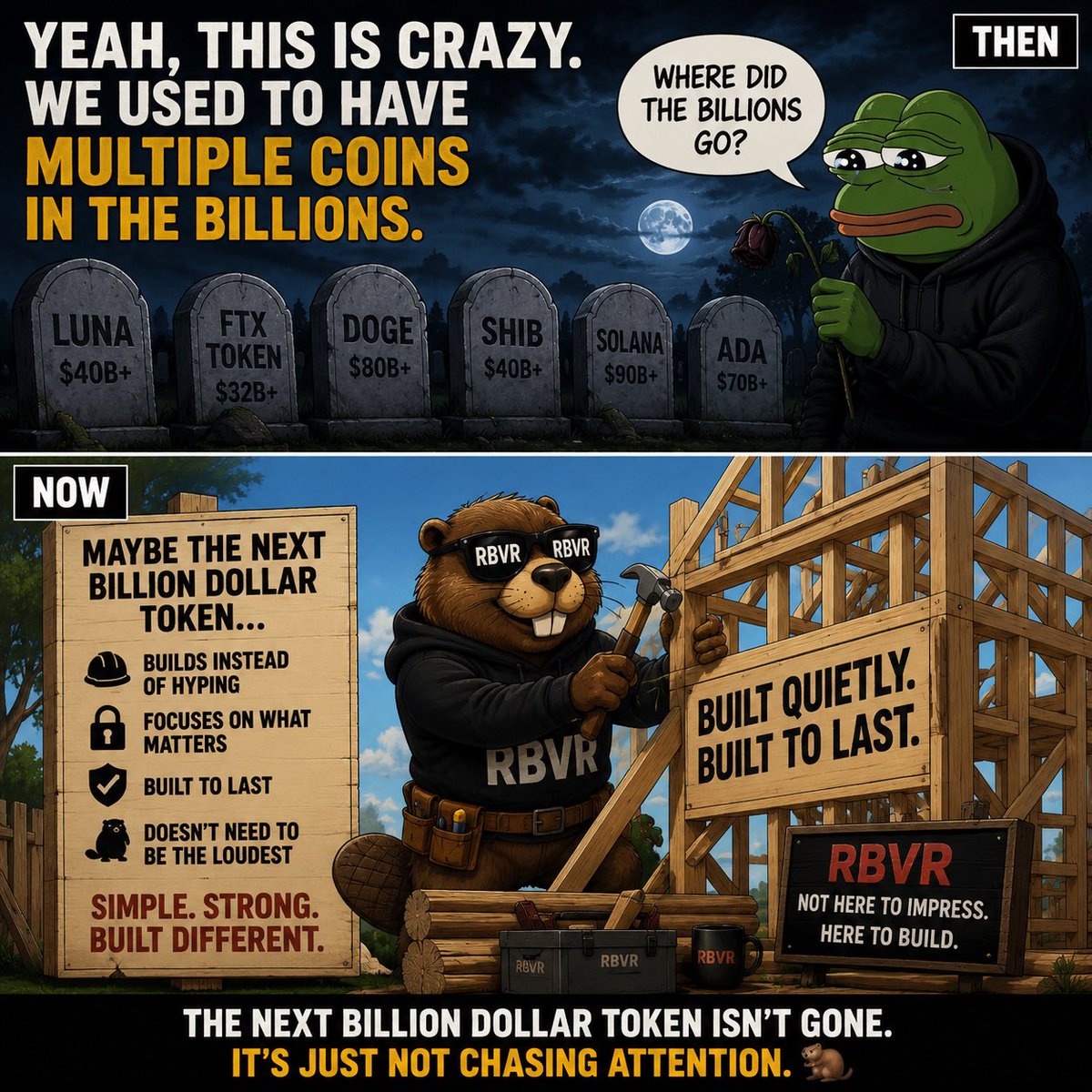 Rocket Beaver tweet media