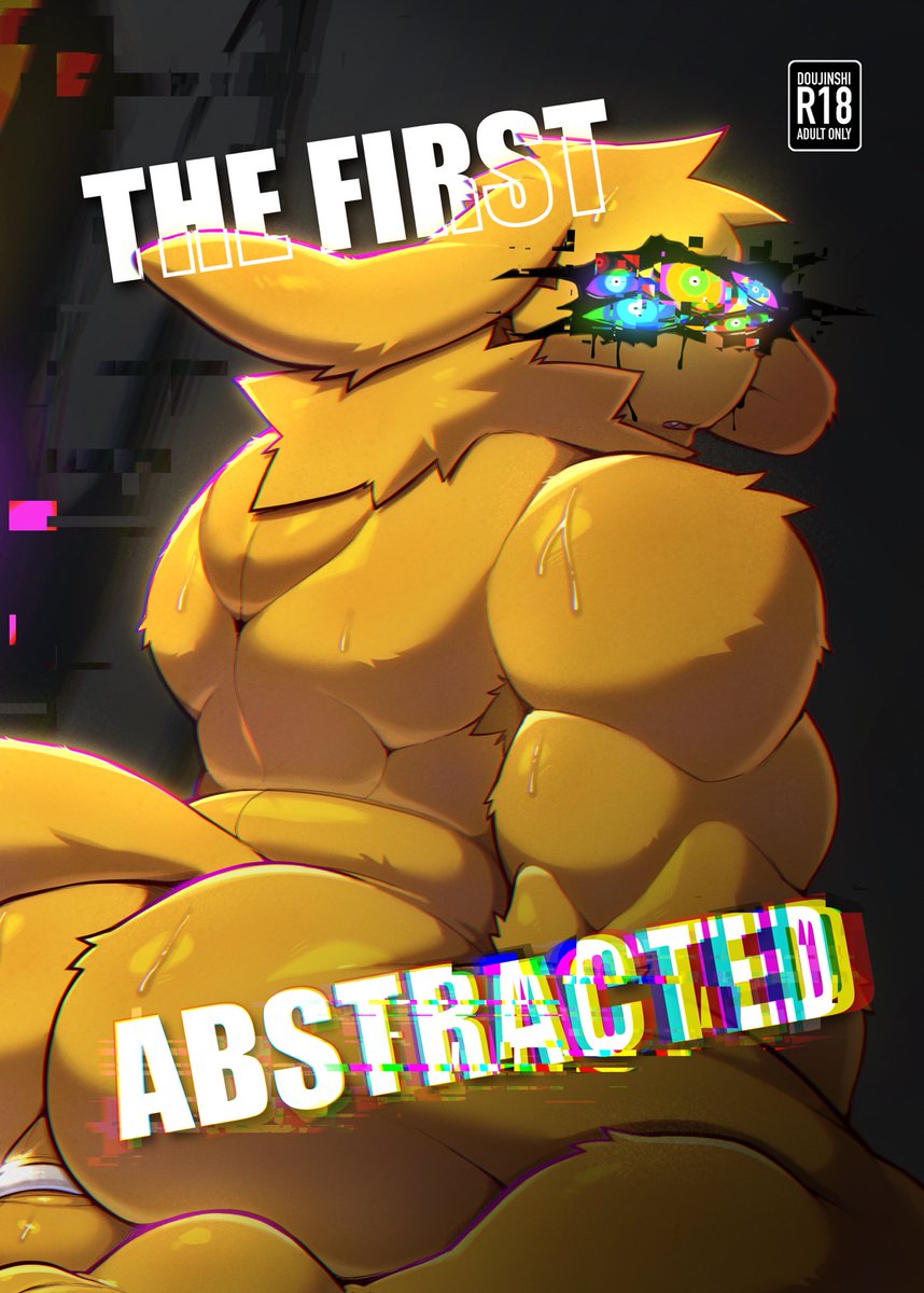 10TtenT's tweet photo. Hi again! I’m back from the dead to announce that my new doujinshi “The First Abstracted” will be featured in the TACRA#1 this August 1st!
If you had a chance, feel free to visit me at my booth, D24!
You can always come and say hi!
I’d be very happy!
Now love y’all! Cya✨ https://t.co/fB5BLX0v7C