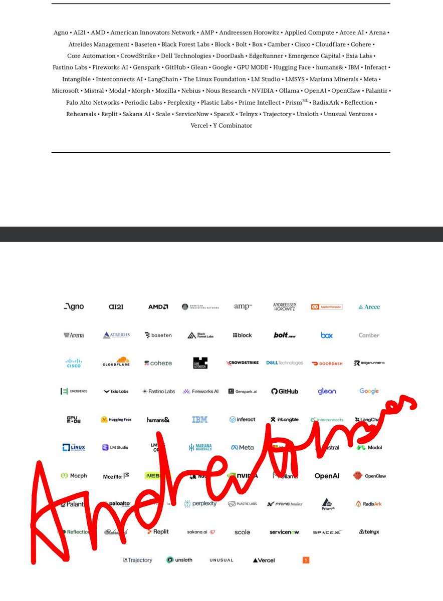 Andrew Hinson tweet media