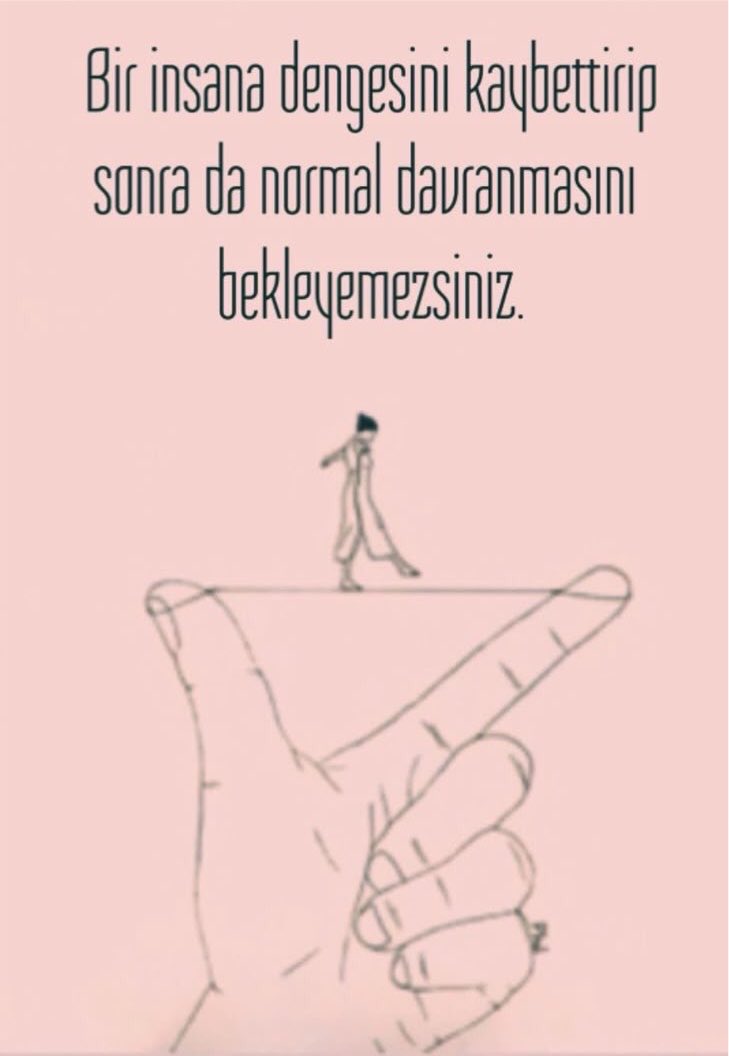 helbestxanim's tweet photo. ....

Ji kerema xwe hûn dikarin vê hevokê wergerînin zimanê Kurdî? Min nekarî wergerînim:)))

"Bir insana dengesini kaybettirip sonra da normal davranmasını bekleyemezsiniz."
.... https://t.co/OOHaQV1EMi