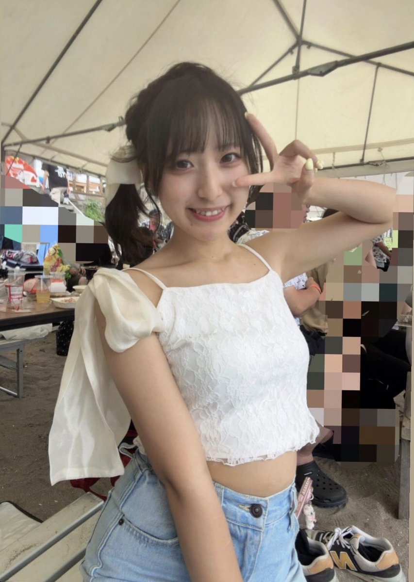 takatyann615's tweet photo. 最近夜涼しいけど夏終わるの??
これから暖かくなるのかなぁ〜??
#HAPPY少女 #ハピ女 #胡桃なな
#地下アイドル
#06line #ライブプロ
#ootd #海 https://t.co/gy3tVoTa6m