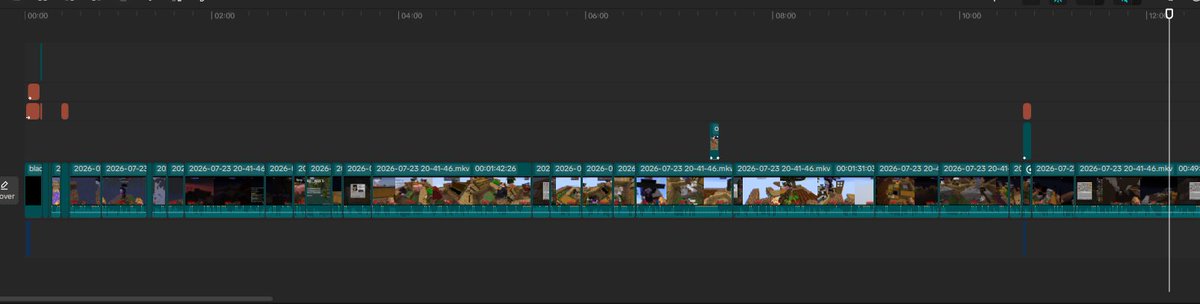 ACESIKI's tweet photo. editing different video because the recording is shorter so belowlands will be next month's upload. my bad bro im going on vacation tomorrow i NEED this video out TODAY https://t.co/vFBxyJSvVs