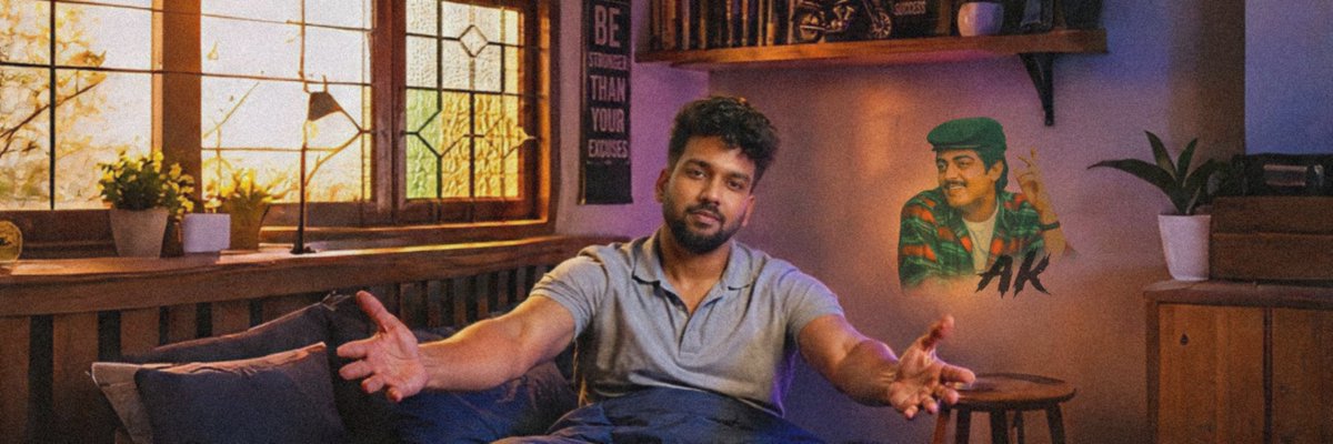 nivash_legend8's tweet photo. Legends don't just lead—they create leaders. You'll always be the one I look up to. Keep inspiring me...Always.!
#AjithKumar 🥰
#CoverPic
#Cdp https://t.co/XIYNI7NHc8