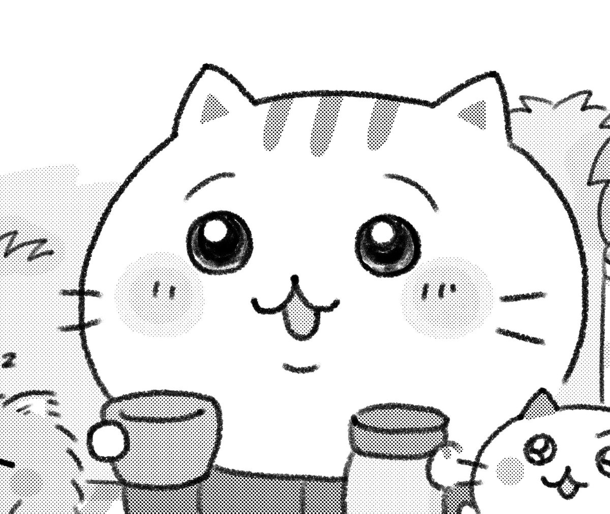 なんと！次で50話やでー！ すご…！！