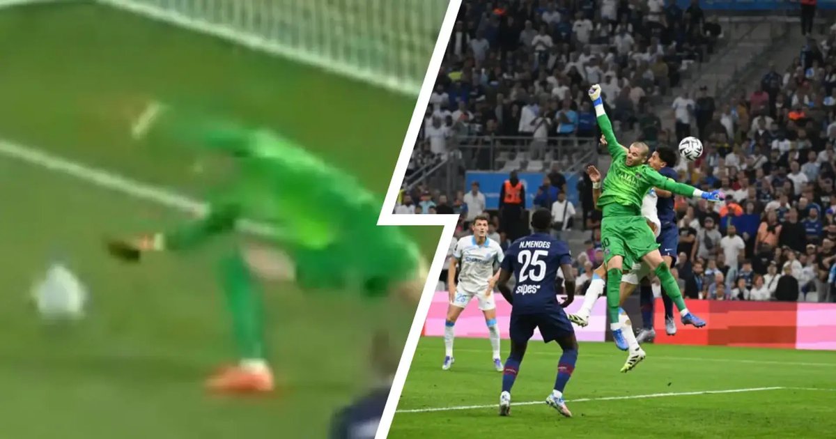 Paris_sginfos's tweet photo. 🆕👋 Le PSG veut dégager Lucas Chevalier après une saison catastrophique !

👀 Son remplaçant : Zion Suzuki.

📞 Ces dernières heures, des contacts ont également été noués avec le Paris Saint-Germain.

👋 En prévision du départ de — que ce soit par transfert définitif ou par prêt — Lucas  Chevalier !