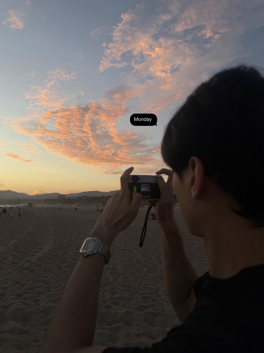 harit_keng's tweet photo. Sun set. สวยไหมครับ #KengHarit https://t.co/FxxoXYbomz