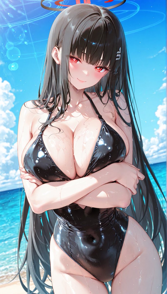 weria2Lanbelle's tweet photo. 調月リオ
BlueArchive
SFW. No nudity, no suggestive intent https://t.co/gd6upNPvaT