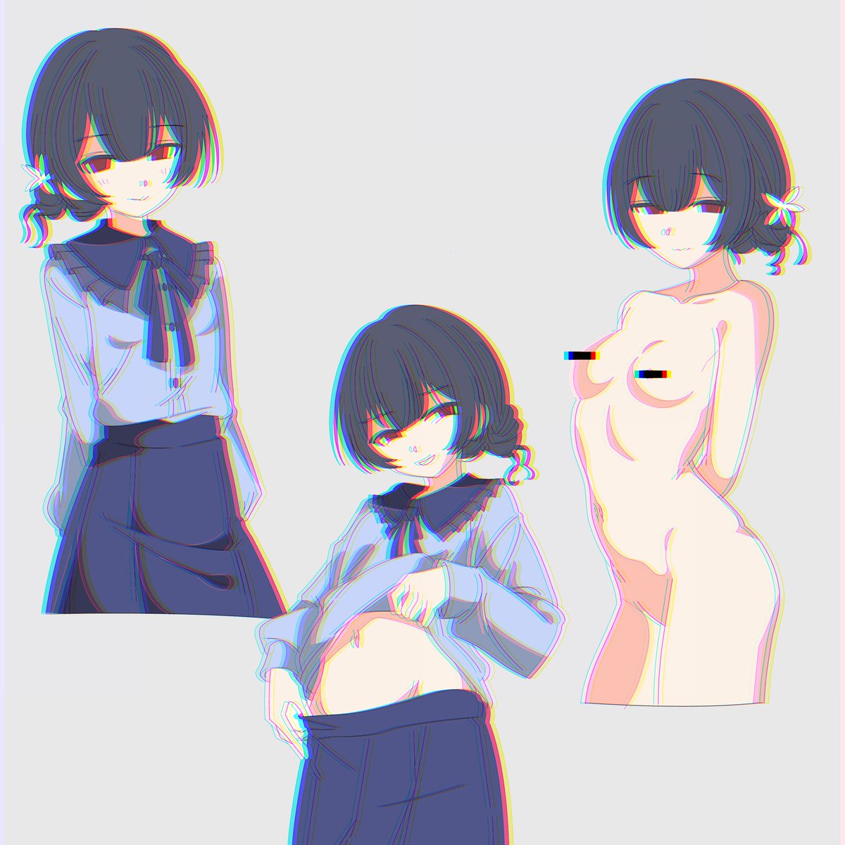 Lalkwm's tweet photo. えちえち凛世とお泊まりデートしたい人生だった https://t.co/wlsEQwdgXY