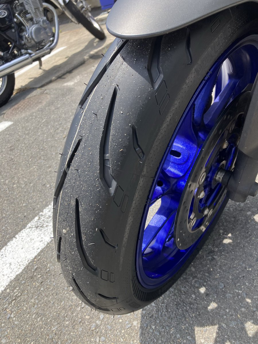 safetytororosso's tweet photo. 初ﾐｼｭﾗﾝ https://t.co/u7ysiDHVzY