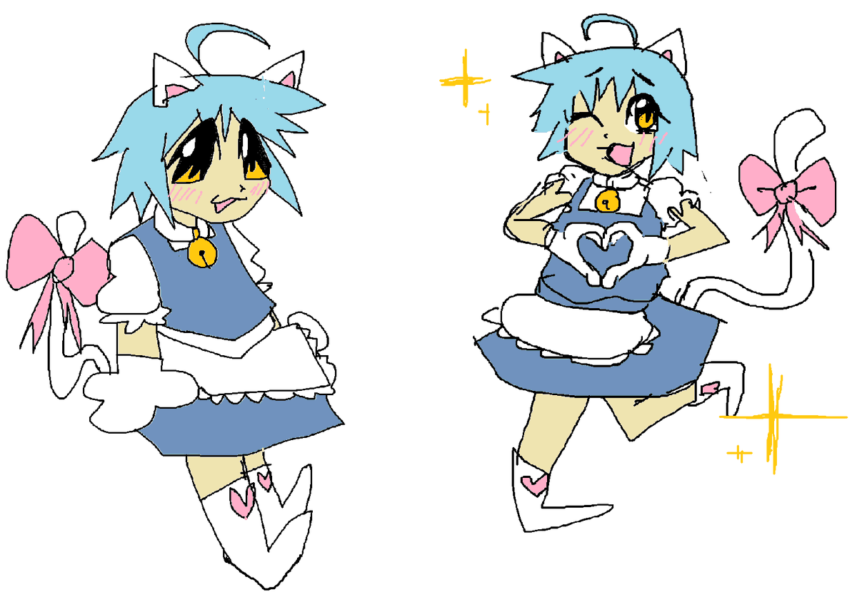 salk791's tweet photo. so #moe so #cute
this is my Character super cute super amazing kitty-chan wowww so moe guys so friggin moe https://t.co/j4cyKnLjmr