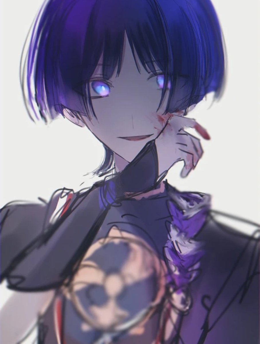 ルカ tweet media