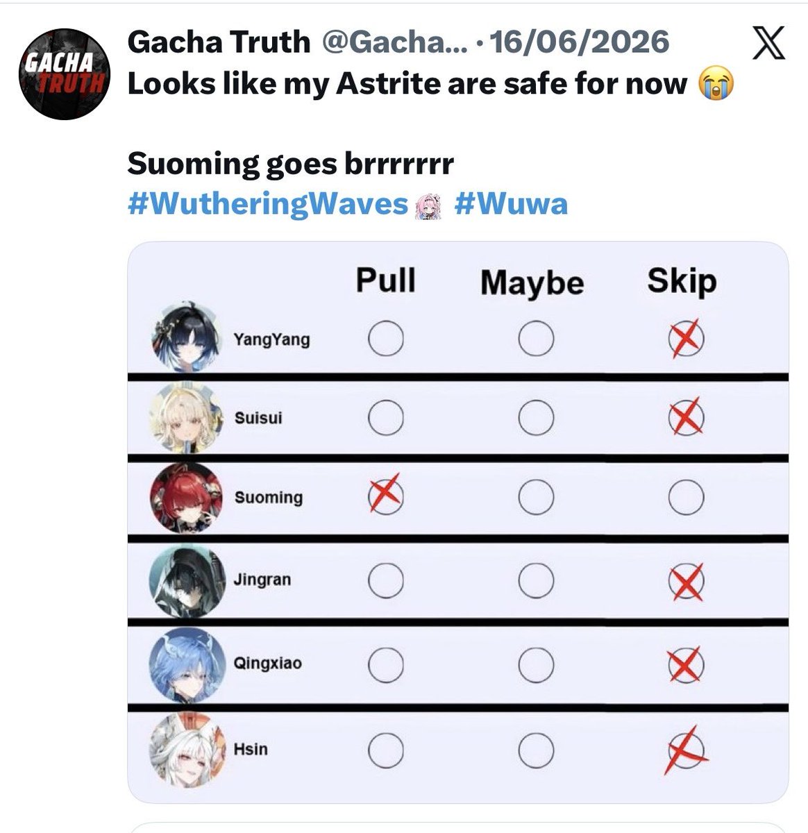 Madjorleo28's tweet photo. @GachaTruth We know you like them young, you didn’t even try to hide it, especially when you are befriending with some known pdf 🤢 https://t.co/xOzqjleu7H