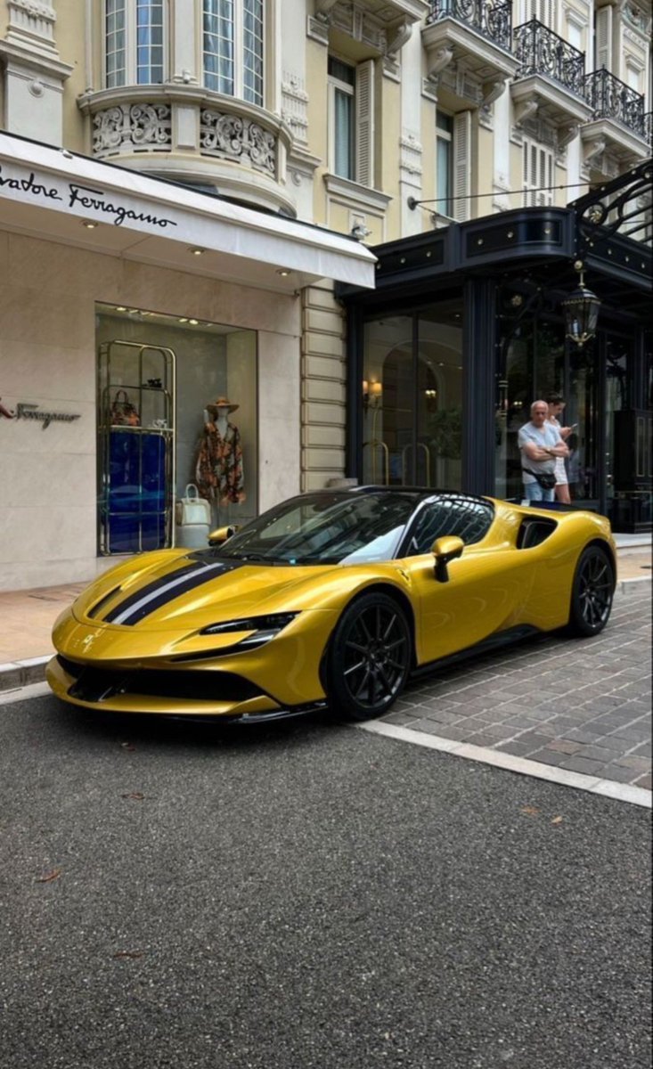 DailyFerrariTM's tweet photo. https://t.co/jHVTFhFSke