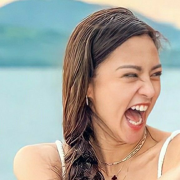 im_anton15's tweet photo. an image you can hear, always a pleasure to look at.🙂❤️

#kimchiu
#chinitaprincess https://t.co/CN5iJY7eT1
