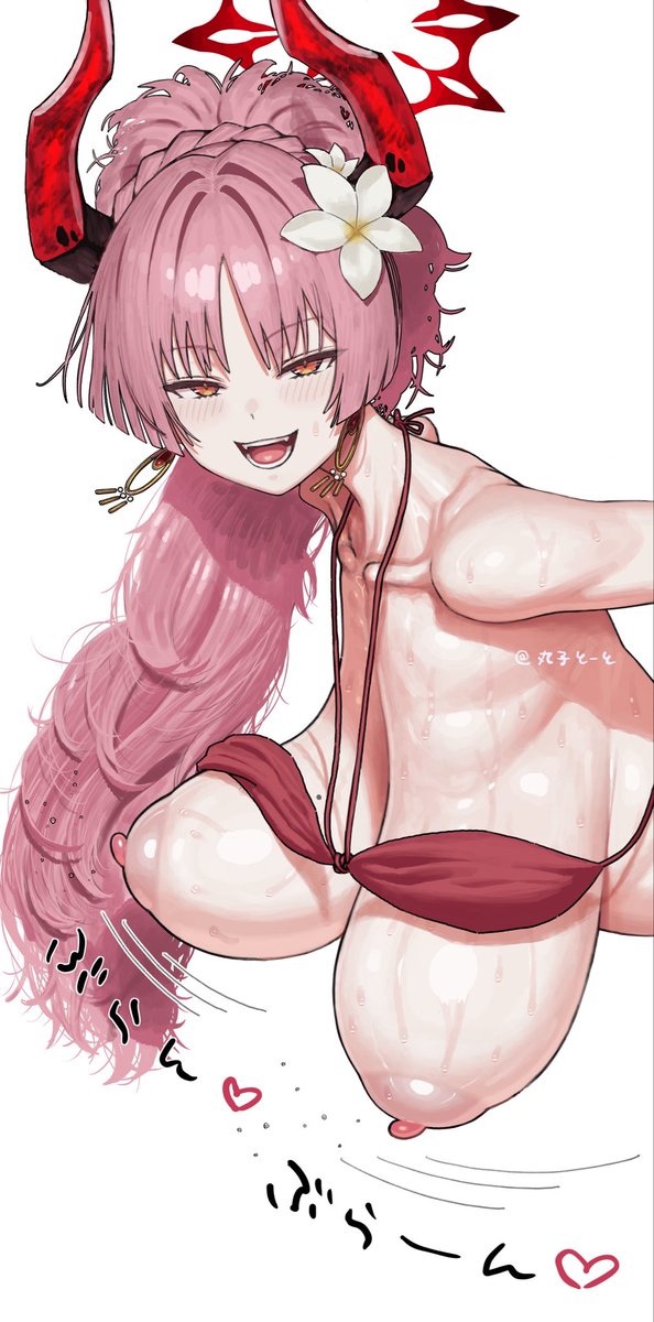 komadori_poeru's tweet photo. うおっ、サツキっ……おまっ、なん……こんのやろ……ッッ💢❤️ https://t.co/3WbJWpZVBn