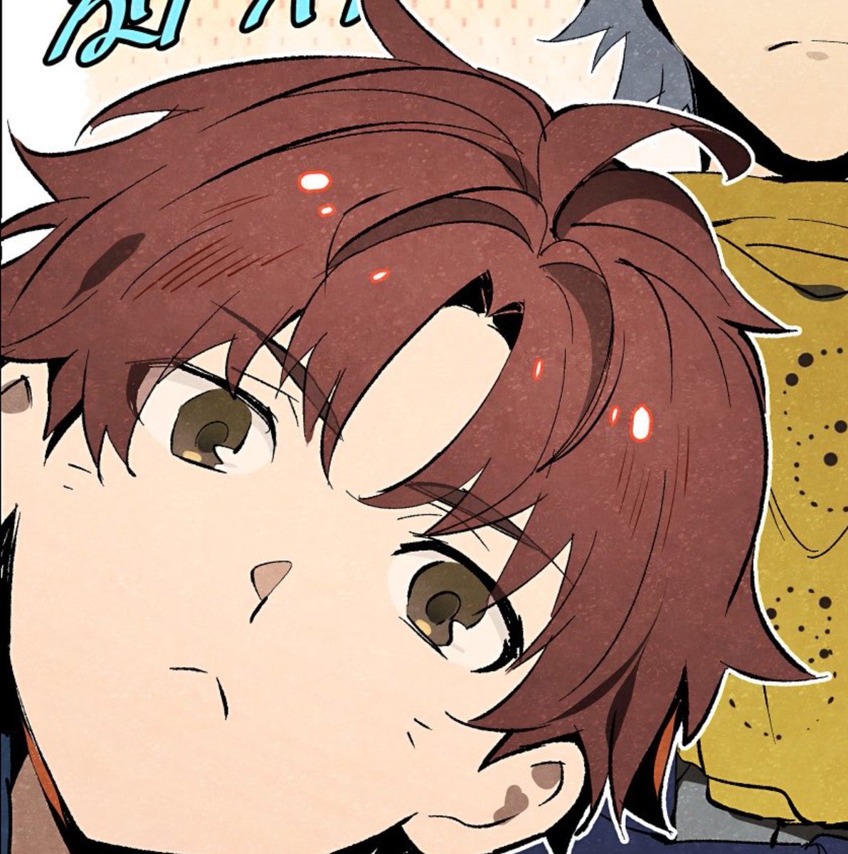 ranpoecult's tweet photo. they're so cute please 😭🤏 https://t.co/t57G6GlH0V