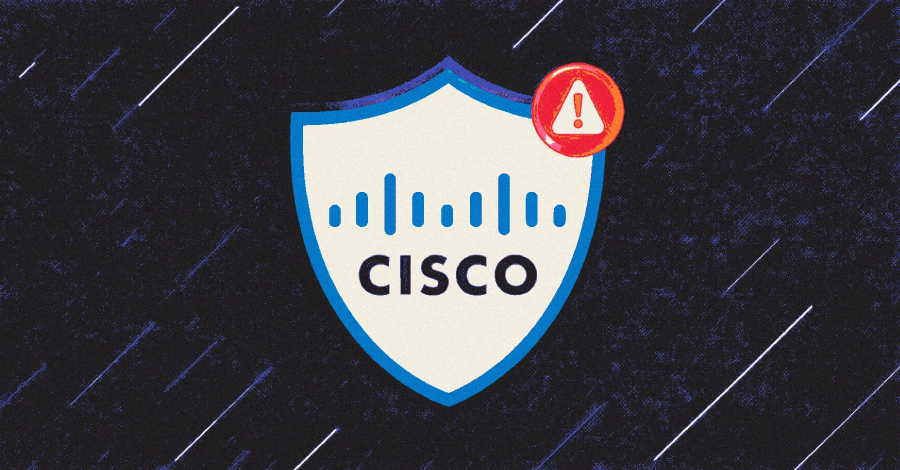 blueteamsec1's tweet photo. Cisco Catalyst SD-WAN Controller Auth Bypass Actively Exploited to Gain Admin Access https://t.co/Efzgxy2LwQ #Cisco #SDWAN #Cybersecurity #Vulnerability #CVE202620182 https://t.co/go5sftGtyZ