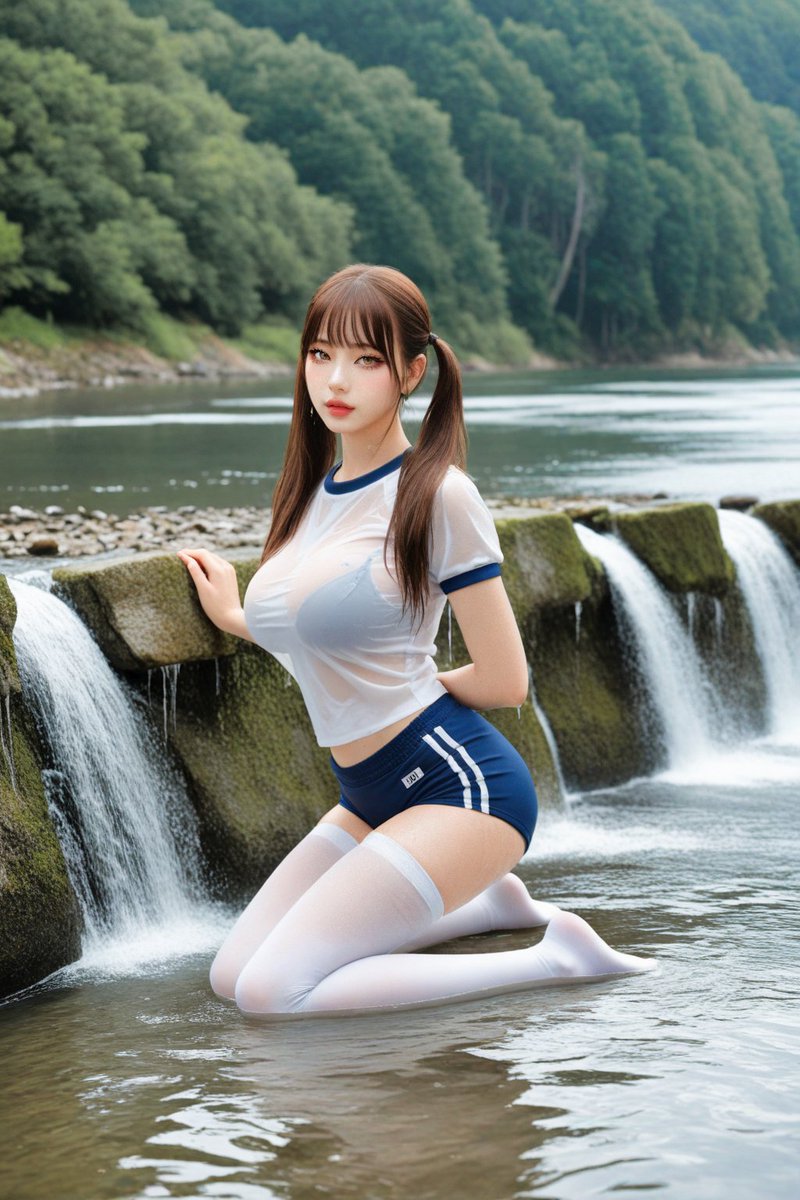 happyhourzz's tweet photo. Gym Suit 🔥
#ai #gymuniform #uniform #gym #sports #fashion #lookbook #hot #beauty #cute #cosplay #anime #fit #workout #portrait #solo #girl #woman

more on

https://t.co/BYcYs4LK8J

https://t.co/hLDWcOshZ2 https://t.co/BJDLjt00MT
