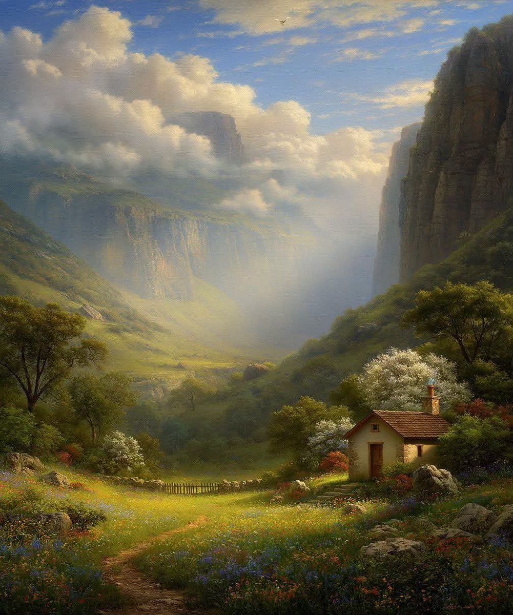 Pure Nature ✨ tweet media