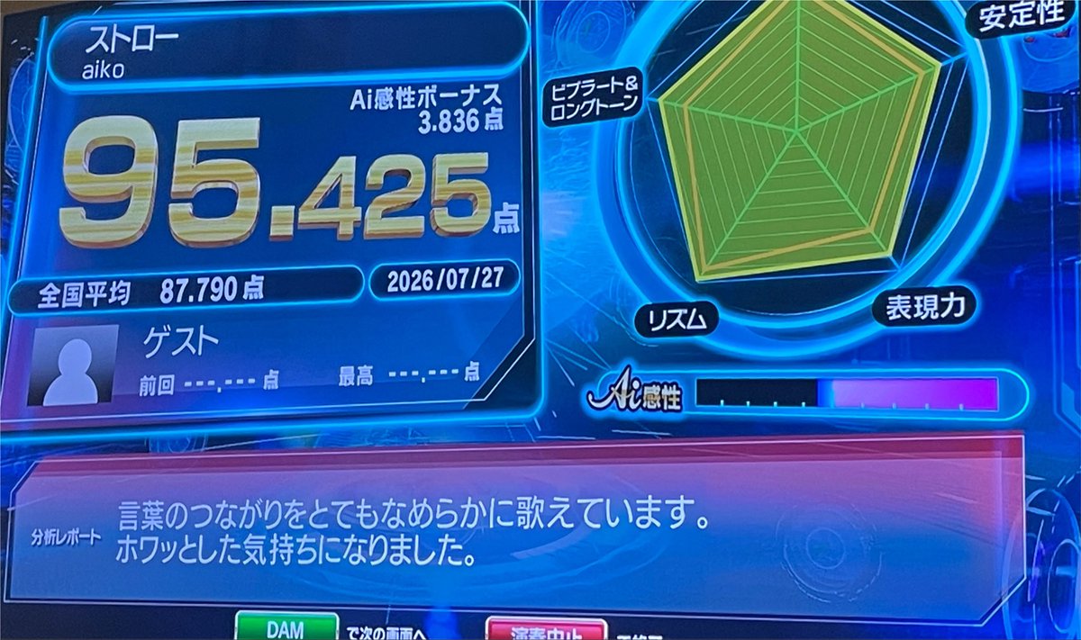 1fl3z's tweet photo. AIをほわほわさせました(ᐡ •̥ ̫ •̥ ᐡ)❤︎ https://t.co/nxdknpQXi9