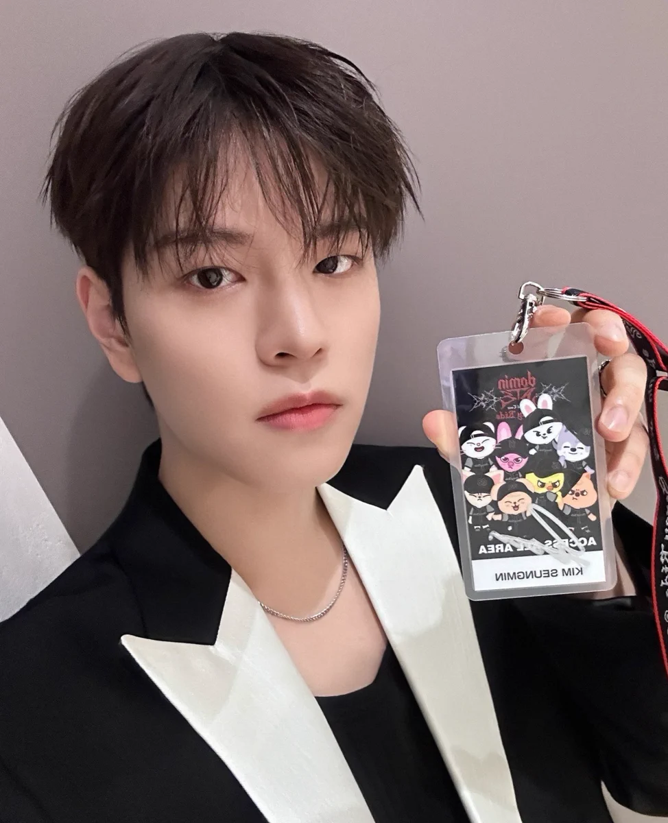 Stray Kids Japan Official on X: 