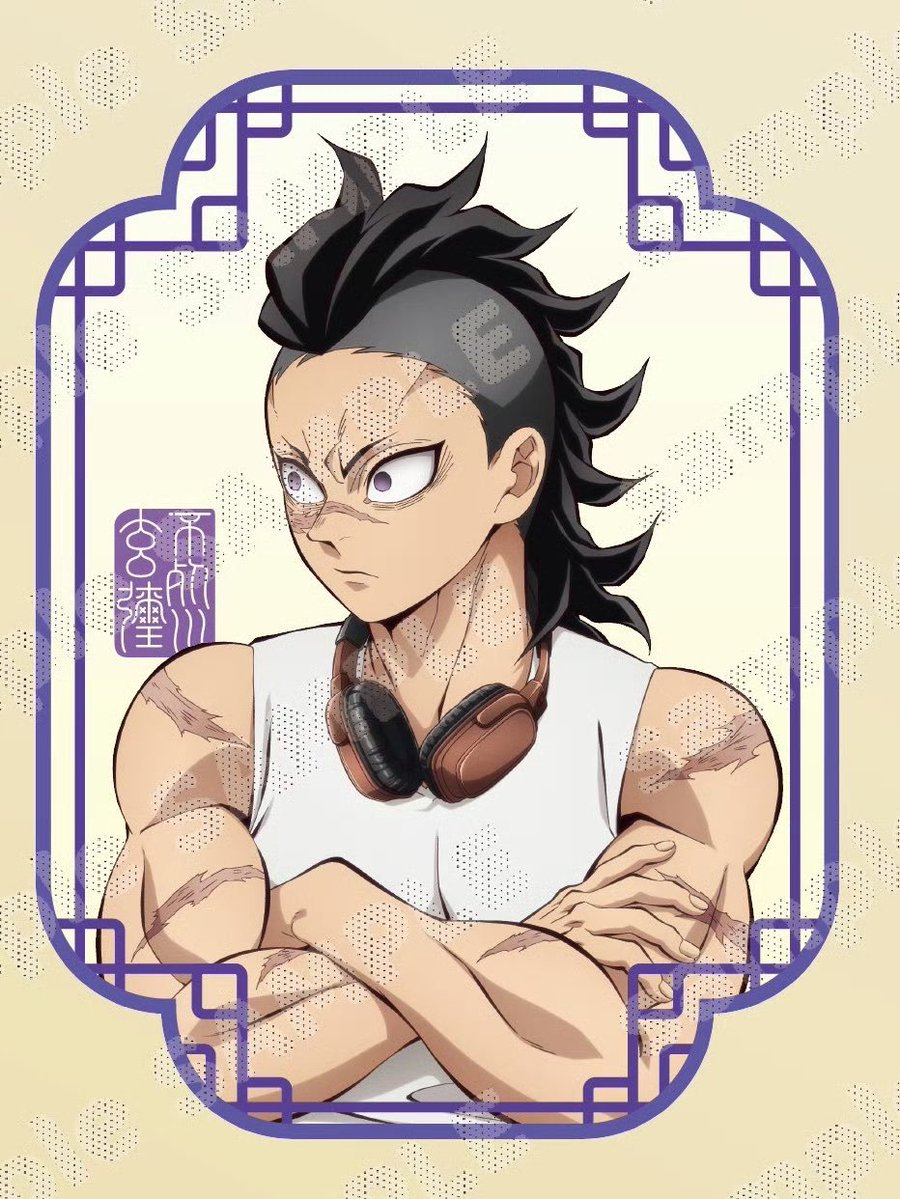 blo0dy_rose's tweet photo. It's been so long since we had the same Shinazugawa brothers official art 💗🥹 https://t.co/qFUNarpYB6