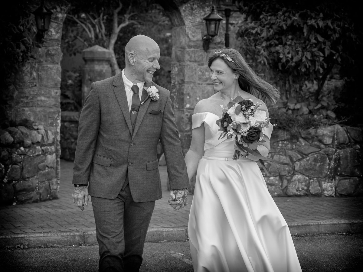 mdb6175's tweet photo. @puddykat21 Wedding day 3/6/26 at Gretna green https://t.co/CFM421gHF3