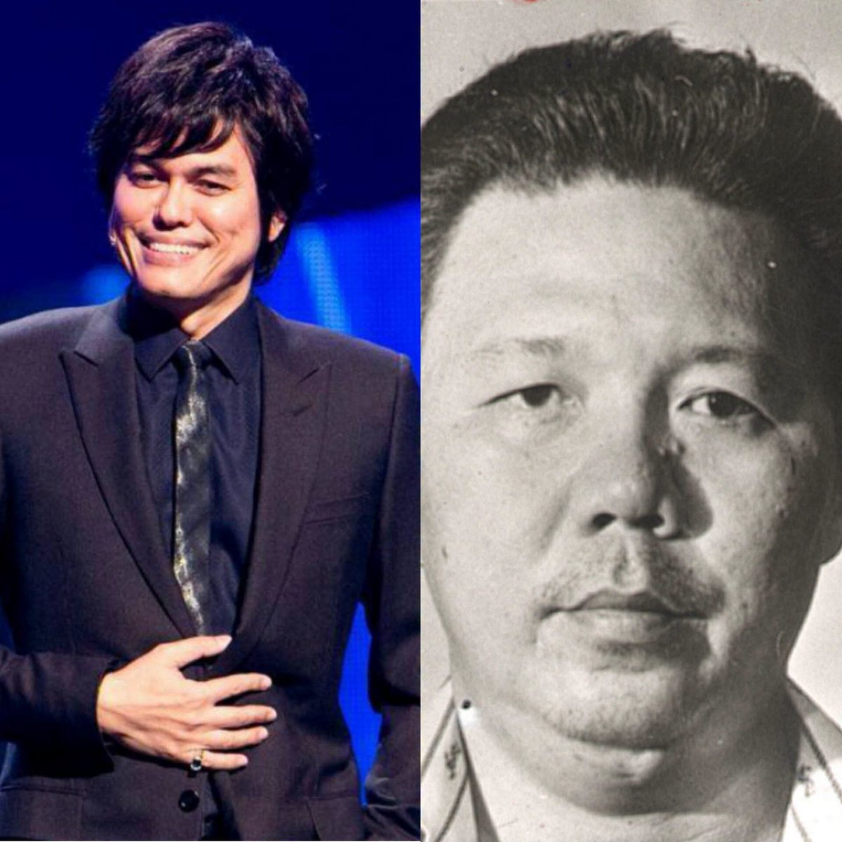 la_bonnes's tweet photo. 🔴 TÉMOIGNAGE DU PASTEUR JOSEPH PRINCE SUR LA PUISSANCE DU SANG DE JÉSUS-CHRIST 

(Ce pasteur est établi à Singapour où le SEIGNEUR lui a confié son troupeau).

🎤 : "Lorsque j'ai terminé mes études, j'ai décidé d'accepter un emploi à temps partiel comme enseignant dans une école primaire, en attendant la publication de mes résultats académiques. On m'a confié une classe d'une trentaine d'élèves âgés d'environ dix ans.

Un matin, l'une des filles de ma classe ne s'est pas présentée. Je n'y ai pas prêté une grande attention, car il était courant que des élèves s'absentent un ou deux jours pour diverses raisons. Mais, alors que je priais chez moi ce jour-là, le SEIGNEUR a mis cette jeune fille en particulier sur mon cœur.

Je priais régulièrement pour tous mes élèves, mais c'était habituellement une prière générale. Cette fois-ci, c'était très précis. J'ai donc compris que le SEIGNEUR me poussait à intercéder pour elle. J'ai prié afin que le sang de JÉSUS la couvre.

À cette époque, ma compréhension du sang de JÉSUS était encore limitée. Mais je savais au moins une chose : Son sang protège. C'est donc ce pour quoi j'ai prié.

Quelques jours plus tard, la jeune fille n'était toujours pas revenue à l'école. Puis son nom et sa photo sont apparus dans les informations. Son histoire a été relayée à la télévision nationale ainsi que dans les principaux journaux.

Cette élève avait en réalité été enlevée par un célèbre tueur en série local nommé Adrian Lim. Impliqué dans l'occultisme, il kidnappait des enfants pour les offrir en sacrifice humain aux idoles qu'il adorait.

À la surprise générale, cette jeune fille fut relâchée vivante.

Interrogée par les journalistes, elle raconta qu'elle avait été conduite dans une petite pièce remplie de l'odeur de l'encens. La pièce était faiblement éclairée, mais elle pouvait voir Adrian Lim accomplir un rituel devant ses idoles. Soudain, il la regarda avec dégoût et déclara que ses dieux ne voulaient pas d'elle.

Il la remit alors en liberté.

Elle fut la seule enfant à être relâchée par Adrian Lim. Les autres enfants qu'il avait enlevés furent tragiquement assassinés.

Lorsque j'ai entendu cela, j'ai su que c'était le SEIGNEUR qui l'avait protégée. Aucun autre dieu ne pouvait la réclamer, car elle était couverte par le sang de Jésus.

Aujourd'hui, cette jeune fille est devenue une femme, mariée et mère de famille. Gloire au SEIGNEUR !

À cette époque, je ne connaissais pas encore la fonction principale du sang de JÉSUS ni pourquoi il apportait une telle protection. Je couvrais simplement tout par le sang de JÉSUS.

Je ne suis pas contre le fait que les chrétiens invoquent le sang de Jésus pour leur protection. Cependant, aujourd'hui, j'en ai une compréhension beaucoup plus profonde.

Savez-vous ce que JÉSUS a déclaré concernant Son sang la nuit où IL fut livré ?

Lors du dernier repas, lorsqu'IL prit la coupe entre Ses mains, a-t-IL dit : « Ceci est le sang de la nouvelle alliance, versé pour votre protection » ?

Non.

Il a dit :

« Ceci est mon sang, le sang de la nouvelle alliance, qui est répandu pour plusieurs, pour la rémission des péchés. »

Son sang a été versé avant tout pour le pardon de tous vos péchés.

Le sang de JÉSUS protège-t-il ?

Oui, absolument.

Il nous protège des attaques et des ruses du diable. Mais ce n'est pas la raison principale pour laquelle il a été versé.

Lorsque vous recevez la révélation que le sang de JÉSUS vous a rendu juste et que tous vos péchés sont entièrement pardonnés, vous êtes également protégé contre toute condamnation venant de l'accusateur.

Cette vérité vous donne l'assurance de vous approcher avec confiance du trône de DIEU et de LE voir comme un PÈRE plein d'amour.

Elle vous permet aussi de régner sur le péché, les addictions, la dépression ou toute autre forme d'esclavage qui cherche à vous retenir.

Le sang de JÉSUS ne vous offre pas seulement la protection ; il vous accorde avant tout le pardon, la justice et une relation restaurée avec DIEU."