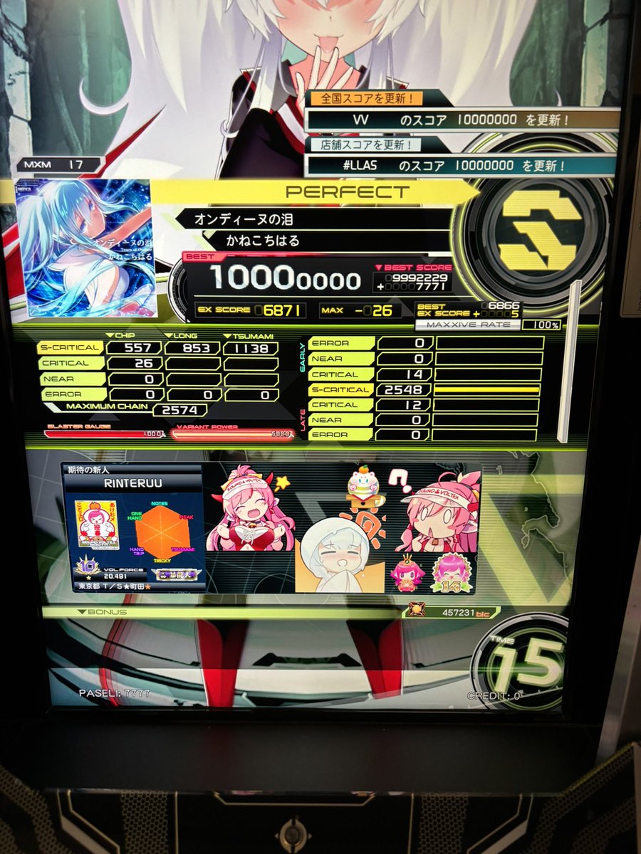 rinrinteruu's tweet photo. 最近のボ https://t.co/rc1rMhmOMv