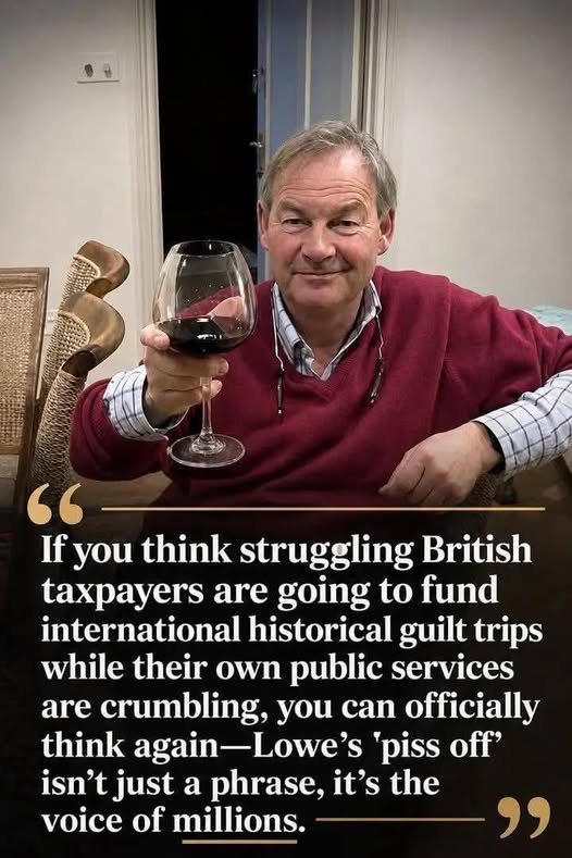 AileenBart60380's tweet photo. THIS IS THE ONLY POLITICIAN, FIGHTING FOR THE BRITISH PEOPLE. HE NEVER STOPS. THANK GOD FOR RUPERT LOWE 🙏 
VOTE RESTORE BRITAIN 🇬🇧🏴󠁧󠁢󠁥󠁮󠁧󠁿🇬🇧🏴󠁧󠁢󠁥󠁮󠁧󠁿 https://t.co/wxtd9wDyaP