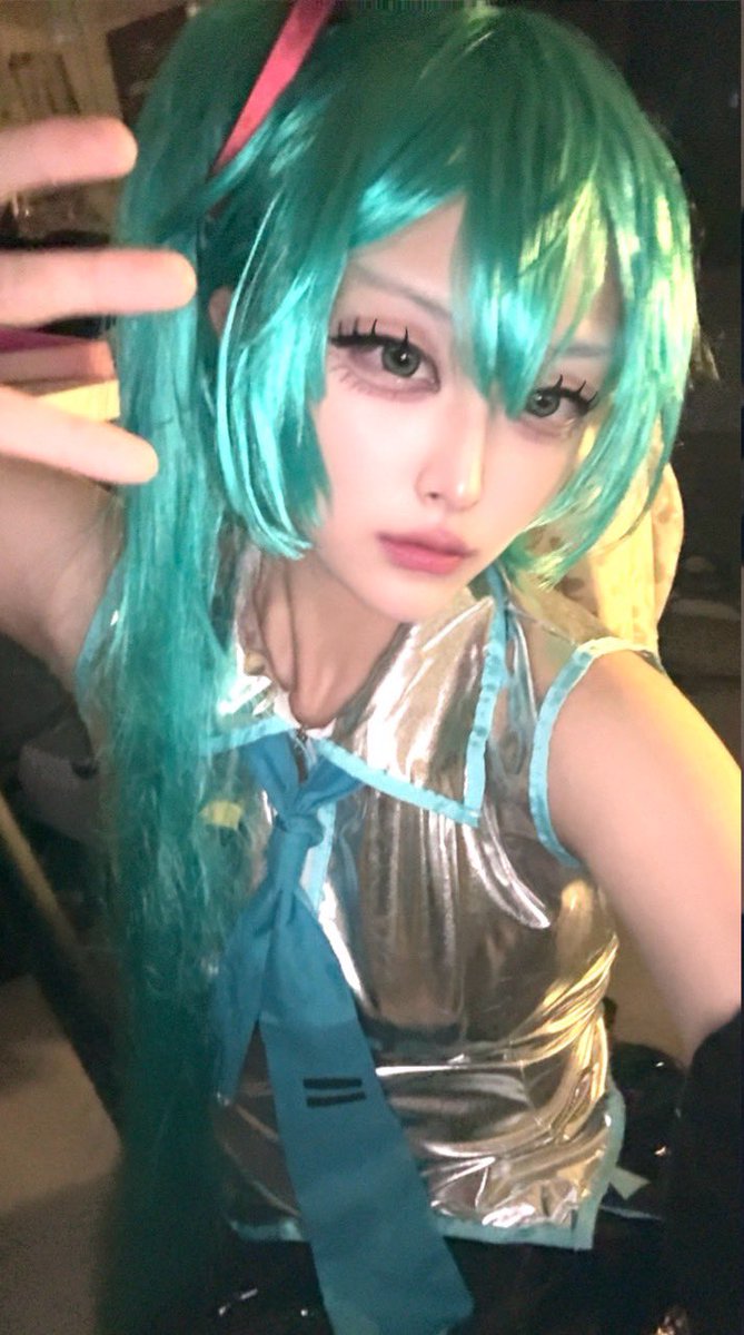 vlblrz's tweet photo. 저느
미쿠가첫코엿스니나 https://t.co/MMcPlMPlh5