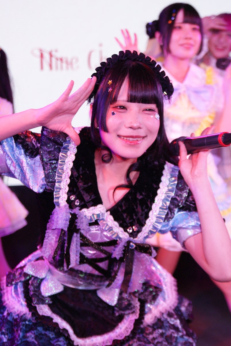 yanaran's tweet photo. 2026/7/26猫乃めあ生誕祭2026_猫乃会議〜議題：最高のお誕生日にする方法〜

Nine Chocolates
🤍羽夢りっか

#ないんちゃん https://t.co/idiN0Kh7rA
