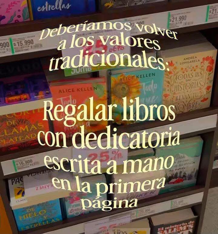 amorenloslibros's tweet photo. 🤩🤩🤩 https://t.co/bXbS2YgZIp