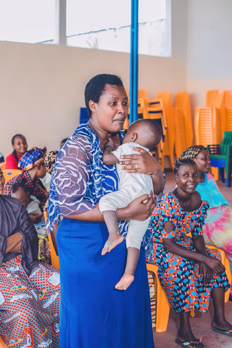Hopenest257's tweet photo. Nous avons rappelé l’importance du rôle des femmes dans la construction de l’avenir des enfants et de nos communautés.
Nous remercions chaleureusement toutes les participantes ainsi que toutes les personnes qui ont contribué à la réussite de cette activité. https://t.co/0HR8rS2rUu