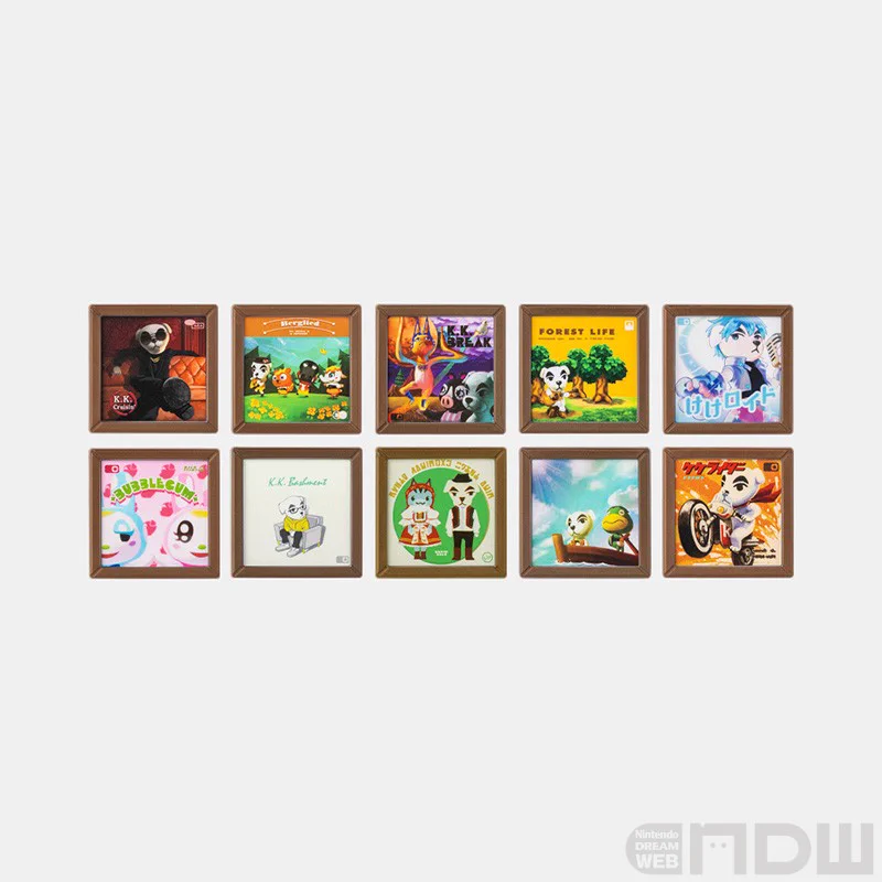 Nintendo DREAM WEB（ニンドリWEB/NDW) on X: 