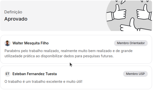 rxtheodoro's tweet photo. Enfim finalizei o MBA em Data Science e Analytics pelo MBA USP/Esalq
Meu TCC pode ser bastante útil para quem trabalha com dados de instituições financeiras que estão no Bacen
Confira https://t.co/YPpK0emxJI
#mba #uspesalq #dsa #finance #balancete #bacen #bacenr #tcc #twtstudy https://t.co/o8bz8ComvH