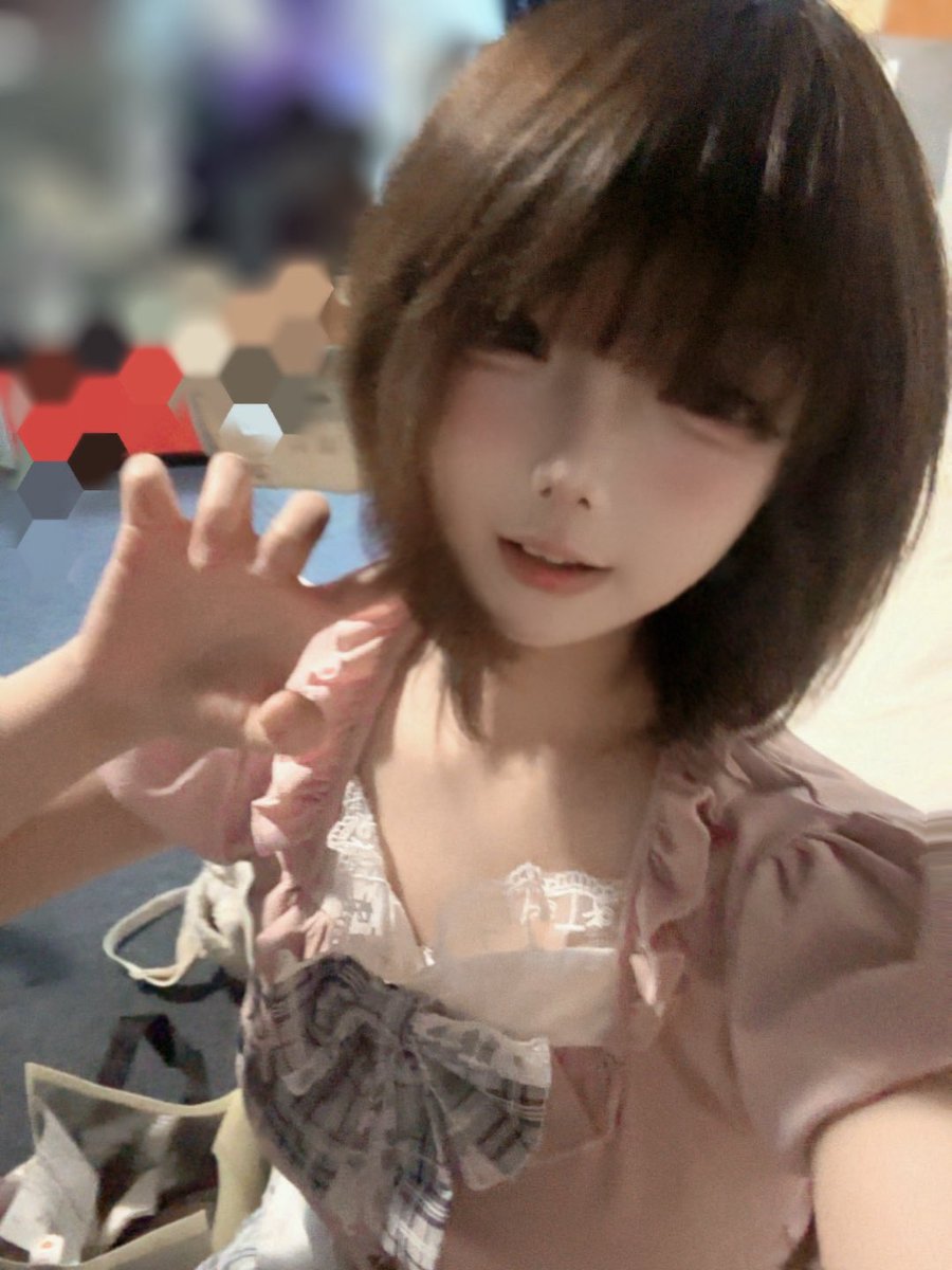 LinanDW's tweet photo. 嗯..还是旧照 https://t.co/ZnHCz1IWBG