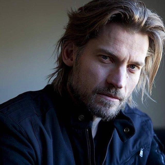 ASOIAFQuotesGOT's tweet photo. Happy Birthday, Nikolaj Coster-Waldau! 🦁 https://t.co/yTwHV2jicf